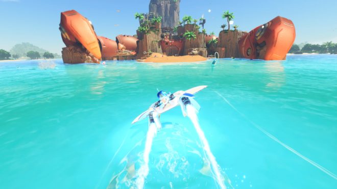 Гайд Astro Bot – Как найти всех ботов в локации «Пиратский архипелаг» Гайд Astro Bot – Как найти всех ботов в локации «Пиратский архипелаг»
