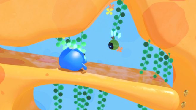 Гайд Astro Bot – Где найти всех ботов в локации «Рок Локо» Гайд Astro Bot – Где найти всех ботов в локации «Рок Локо»