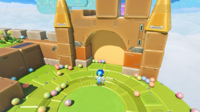 Гайд Astro Bot – Где найти всех ботов в локации «Луна Сола» Гайд Astro Bot – Где найти всех ботов в локации «Луна Сола»
