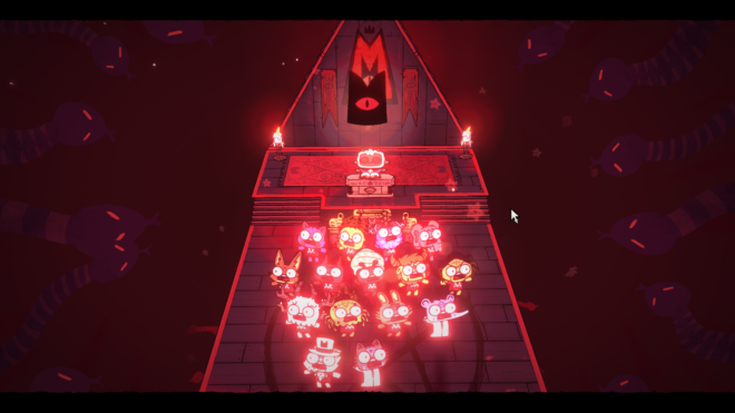 Cult of the Lamb