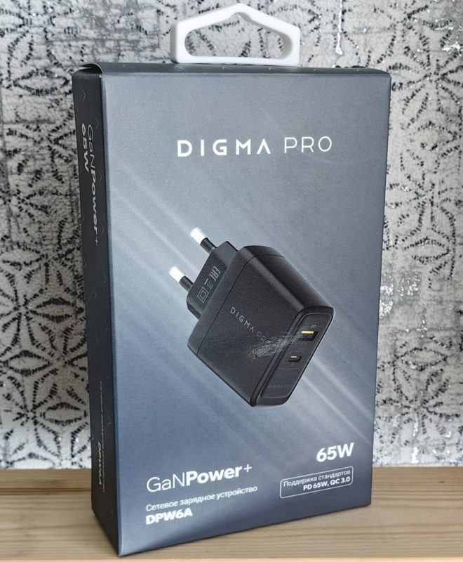 Digma Pro DPW6A Digma Pro DPW6A