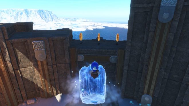 Гайд Astro Bot – Где найти всех ботов в локации «Бот войны» Гайд Astro Bot – Где найти всех ботов в локации «Бот войны»