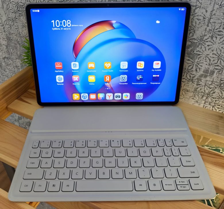 HUAWEI MatePad 11,5"S PaperMatte Edition