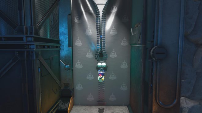 Гайд Astro Bot – Где найти всех ботов в локации «Орбитальный блиц» Гайд Astro Bot – Где найти всех ботов в локации «Орбитальный блиц»