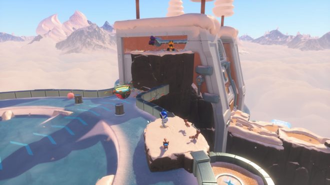 Гайд Astro Bot – Где найти всех ботов в локации «Кремовый каньон» Гайд Astro Bot – Где найти всех ботов в локации «Кремовый каньон»