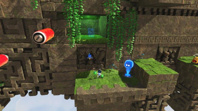 Гайд Astro Bot – Где найти всех ботов в локации «Тропа Ац-Техов» Гайд Astro Bot – Где найти всех ботов в локации «Тропа Ац-Техов»