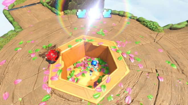 Гайд Astro Bot – Где найти всех ботов в локации «Диско-древо» Гайд Astro Bot – Где найти всех ботов в локации «Диско-древо»