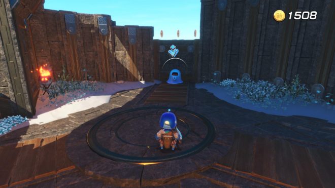 Гайд Astro Bot – Где найти всех ботов в локации «Бот войны» Гайд Astro Bot – Где найти всех ботов в локации «Бот войны»