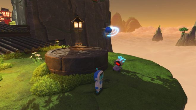 Гайд Astro Bot – Где найти всех ботов в локации «Битва в банях» Гайд Astro Bot – Где найти всех ботов в локации «Битва в банях»
