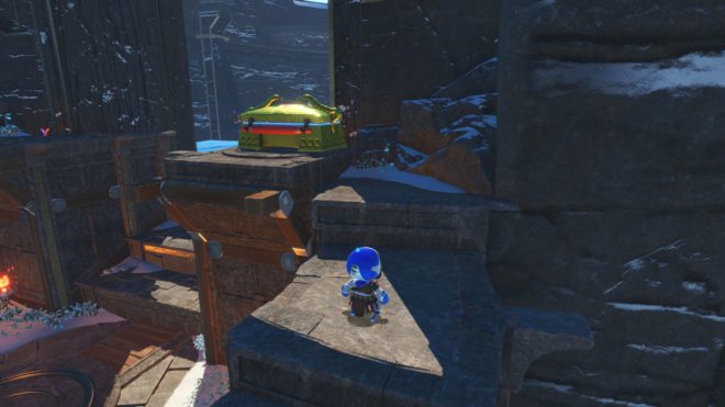 Гайд Astro Bot – Где найти всех ботов в локации «Бот войны» Гайд Astro Bot – Где найти всех ботов в локации «Бот войны»