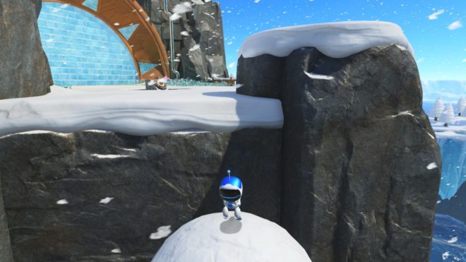 Гайд Astro Bot – Где найти всех ботов в локации «Обед в морозилке» Гайд Astro Bot – Где найти всех ботов в локации «Обед в морозилке»