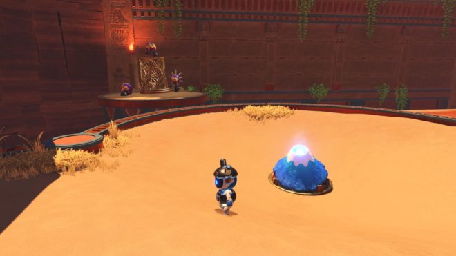 Гайд Astro Bot – Где найти всех ботов в локации «Иероглючная пирамида» Гайд Astro Bot – Где найти всех ботов в локации «Иероглючная пирамида»