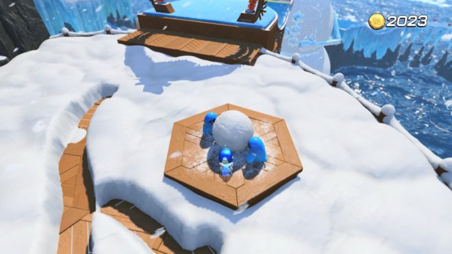 Гайд Astro Bot – Где найти всех ботов в локации «Обед в морозилке» Гайд Astro Bot – Где найти всех ботов в локации «Обед в морозилке»