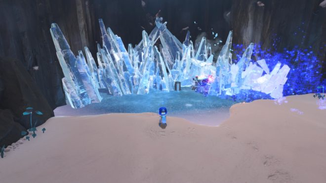 Гайд Astro Bot – Где найти всех ботов в локации «Кремовый каньон» Гайд Astro Bot – Где найти всех ботов в локации «Кремовый каньон»