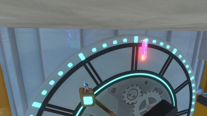 Гайд Astro Bot – Где найти всех ботов в локации «Крошечный сюрприз» Гайд Astro Bot – Где найти всех ботов в локации «Крошечный сюрприз»