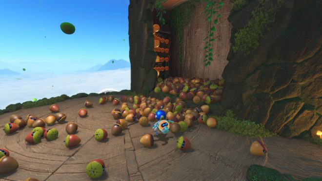 Гайд Astro Bot – Где найти всех ботов в локации «Диско-древо» Гайд Astro Bot – Где найти всех ботов в локации «Диско-древо»