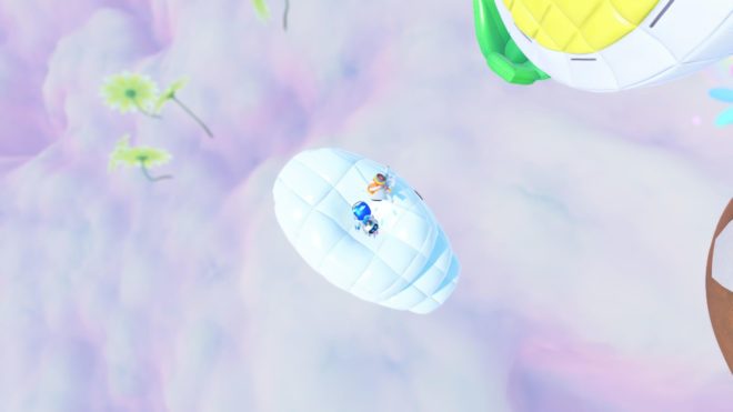 Гайд Astro Bot – Где найти всех ботов в локации «Раздутая растительность» Гайд Astro Bot – Где найти всех ботов в локации «Раздутая растительность»