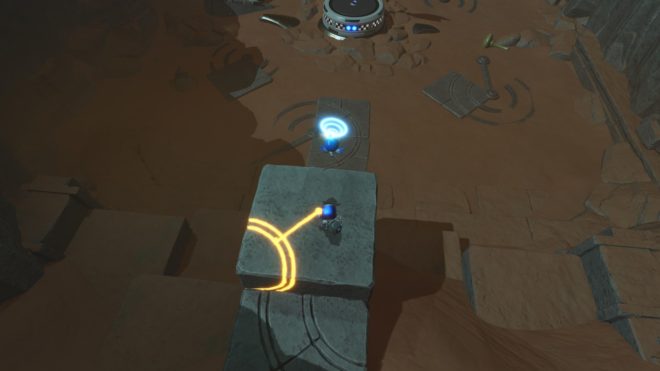 Гайд Astro Bot – Где найти всех ботов в локации «Djinny Of The Lamp» Гайд Astro Bot – Где найти всех ботов в локации «Djinny Of The Lamp»