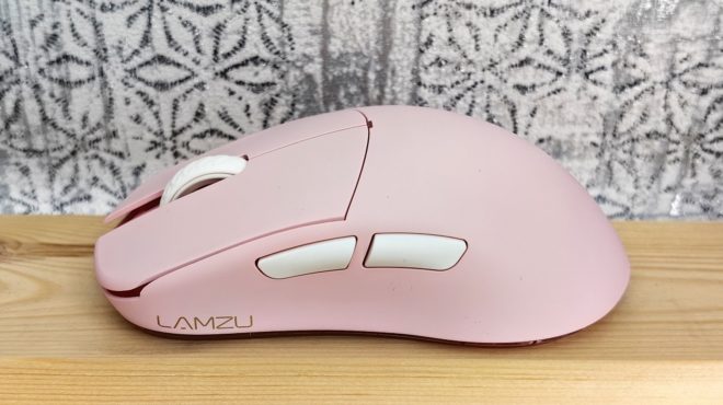 LAMZU Atlantis Mini Champion Edition LAMZU Atlantis Mini Champion Edition