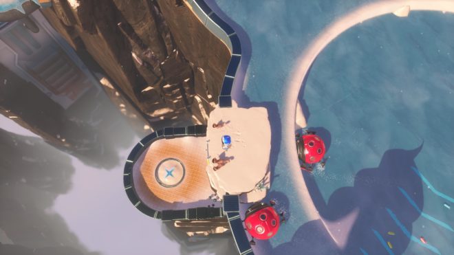 Гайд Astro Bot – Где найти всех ботов в локации «Кремовый каньон» Гайд Astro Bot – Где найти всех ботов в локации «Кремовый каньон»