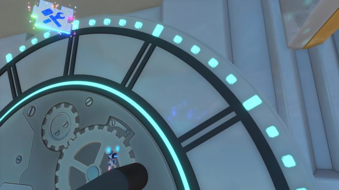 Гайд Astro Bot – Где найти всех ботов в локации «Крошечный сюрприз» Гайд Astro Bot – Где найти всех ботов в локации «Крошечный сюрприз»