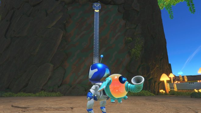 Гайд Astro Bot – Где найти всех ботов в локации «Диско-древо» Гайд Astro Bot – Где найти всех ботов в локации «Диско-древо»