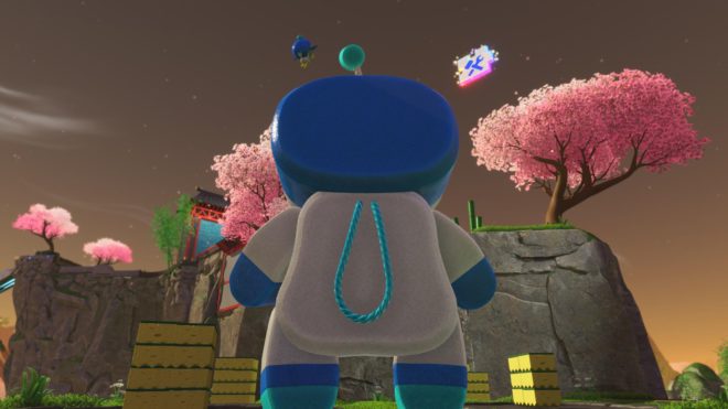 Гайд Astro Bot – Где найти всех ботов в локации «Битва в банях» Гайд Astro Bot – Где найти всех ботов в локации «Битва в банях»