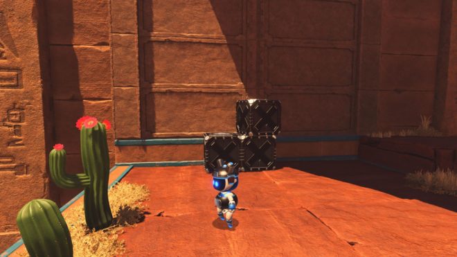 Гайд Astro Bot – Где найти всех ботов в локации «Иероглючная пирамида» Гайд Astro Bot – Где найти всех ботов в локации «Иероглючная пирамида»