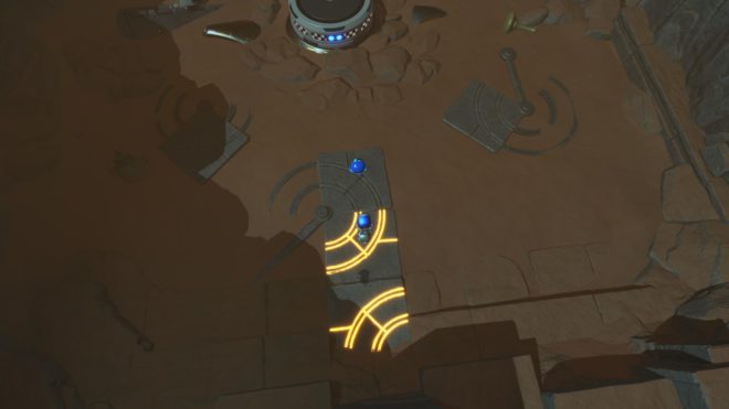 Гайд Astro Bot – Где найти всех ботов в локации «Djinny Of The Lamp» Гайд Astro Bot – Где найти всех ботов в локации «Djinny Of The Lamp»