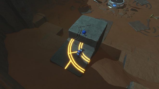 Гайд Astro Bot – Где найти всех ботов в локации «Djinny Of The Lamp» Гайд Astro Bot – Где найти всех ботов в локации «Djinny Of The Lamp»