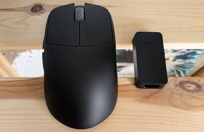 LAMZU Atlantis OG V2 4K LAMZU Atlantis OG V2 4K