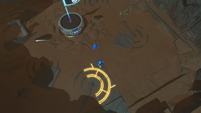 Гайд Astro Bot – Где найти всех ботов в локации «Djinny Of The Lamp» Гайд Astro Bot – Где найти всех ботов в локации «Djinny Of The Lamp»