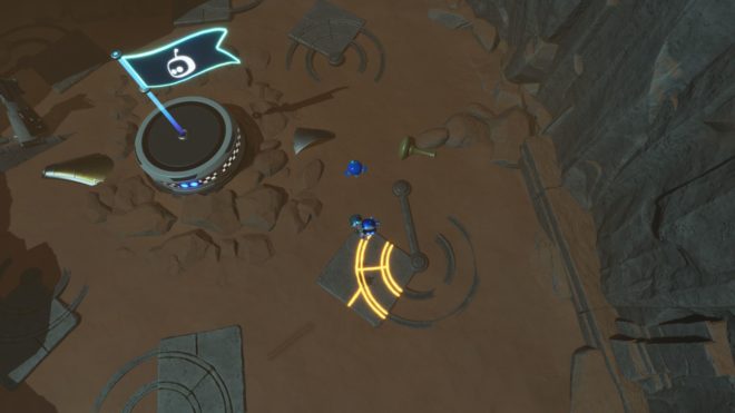 Гайд Astro Bot – Где найти всех ботов в локации «Djinny Of The Lamp» Гайд Astro Bot – Где найти всех ботов в локации «Djinny Of The Lamp»