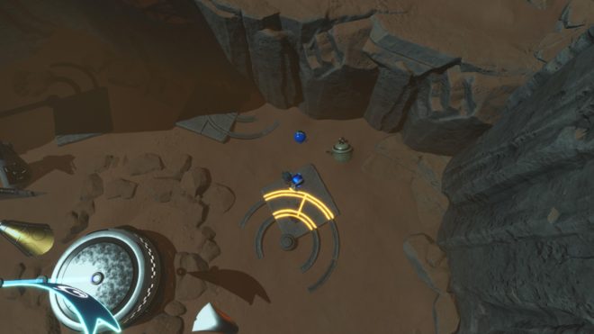 Гайд Astro Bot – Где найти всех ботов в локации «Djinny Of The Lamp» Гайд Astro Bot – Где найти всех ботов в локации «Djinny Of The Lamp»