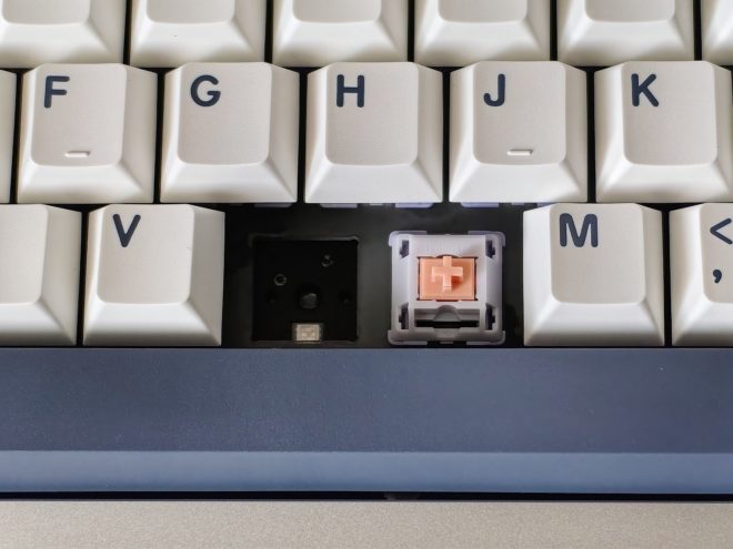 Epomaker P75 Epomaker P75