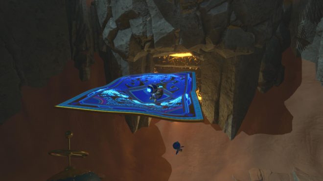 Гайд Astro Bot – Где найти всех ботов в локации «Djinny Of The Lamp» Гайд Astro Bot – Где найти всех ботов в локации «Djinny Of The Lamp»