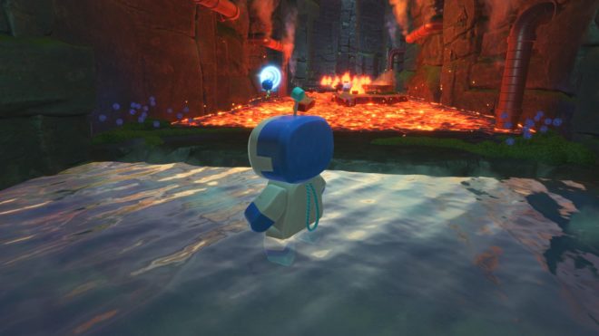 Гайд Astro Bot – Где найти всех ботов в локации «Битва в банях» Гайд Astro Bot – Где найти всех ботов в локации «Битва в банях»