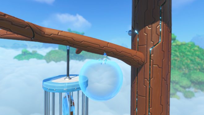 Гайд Astro Bot – Где найти всех ботов в локации «Крошечный сюрприз» Гайд Astro Bot – Где найти всех ботов в локации «Крошечный сюрприз»