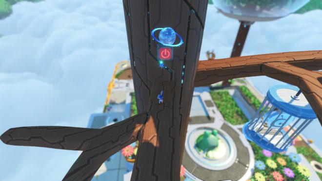 Гайд Astro Bot – Где найти всех ботов в локации «Крошечный сюрприз» Гайд Astro Bot – Где найти всех ботов в локации «Крошечный сюрприз»