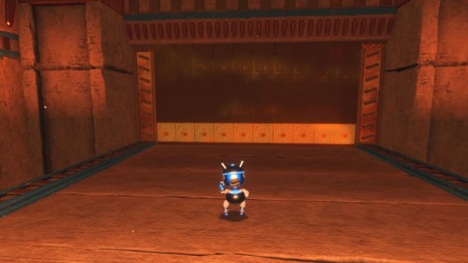 Гайд Astro Bot – Где найти всех ботов в локации «Иероглючная пирамида» Гайд Astro Bot – Где найти всех ботов в локации «Иероглючная пирамида»