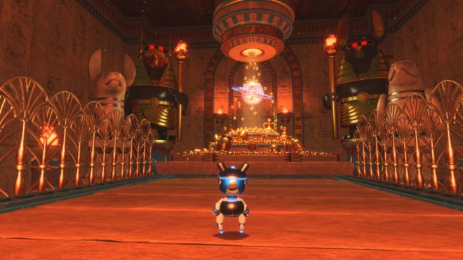 Гайд Astro Bot – Где найти всех ботов в локации «Иероглючная пирамида» Гайд Astro Bot – Где найти всех ботов в локации «Иероглючная пирамида»