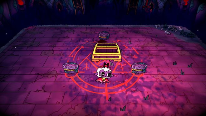 Cult of the Lamb