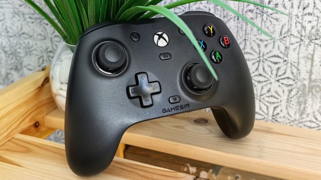 GameSir G7 HE GameSir G7 HE