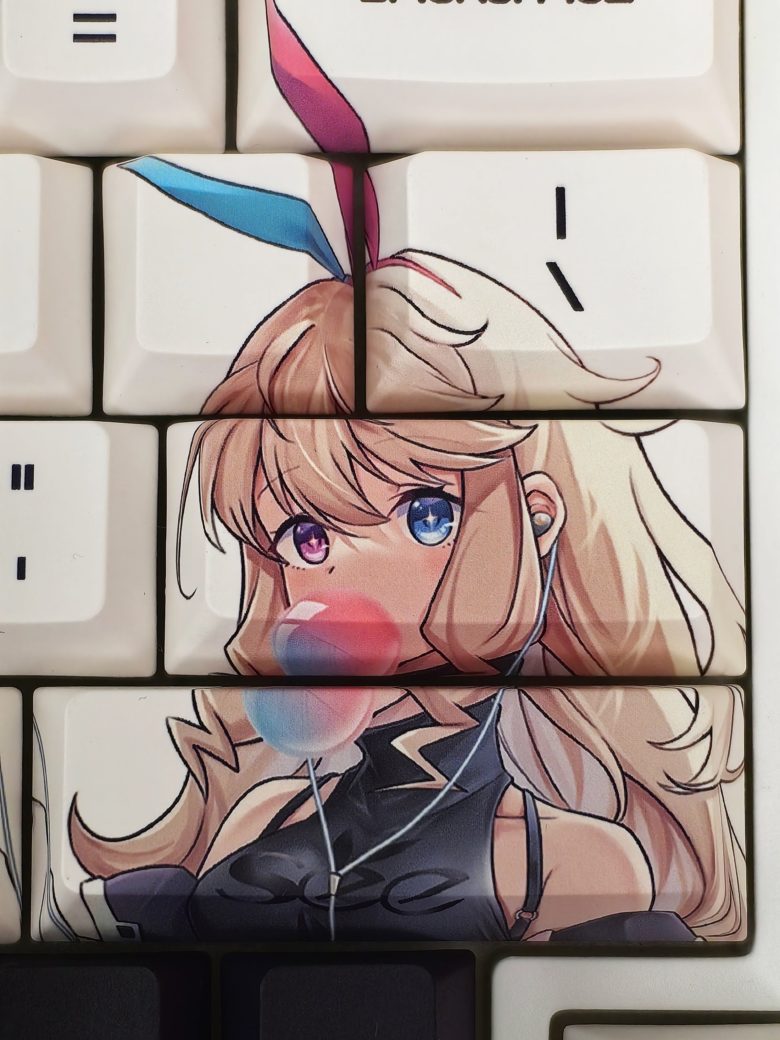 Z Reviews Rinko Touch