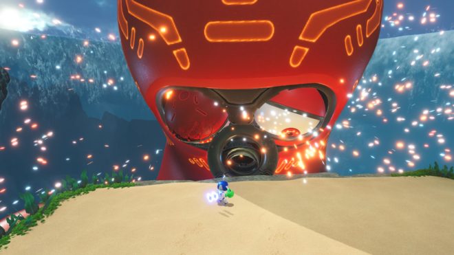 Гайд Astro Bot – Как победить босса WAKO TAKO Гайд Astro Bot – Как победить босса WAKO TAKO