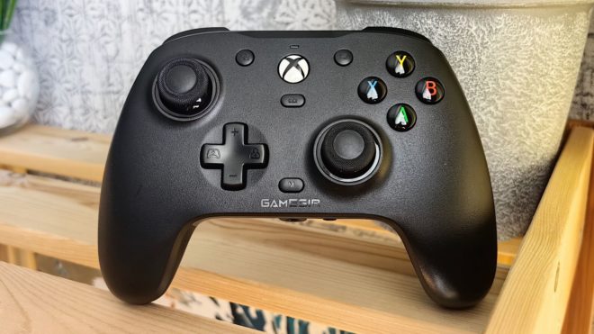 GameSir G7 HE GameSir G7 HE