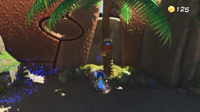 Гайд Astro Bot – Как найти всех ботов в локации «Пиратский архипелаг» Гайд Astro Bot – Как найти всех ботов в локации «Пиратский архипелаг»