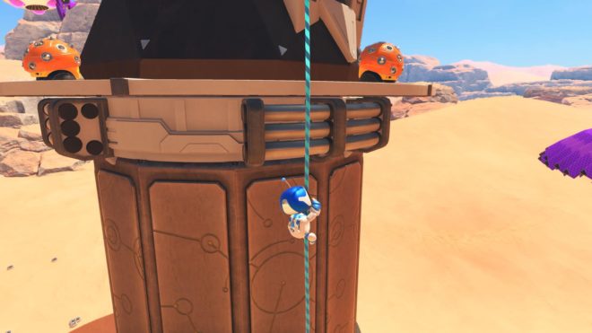 Гайд Astro Bot – Где найти всех ботов в локации «Djinny Of The Lamp» Гайд Astro Bot – Где найти всех ботов в локации «Djinny Of The Lamp»