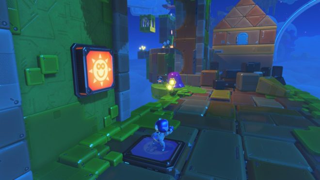 Гайд Astro Bot – Где найти всех ботов в локации «Луна Сола» Гайд Astro Bot – Где найти всех ботов в локации «Луна Сола»