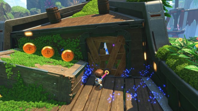 Гайд Astro Bot – Где найти всех ботов в локации «Расхититель руин» Гайд Astro Bot – Где найти всех ботов в локации «Расхититель руин»